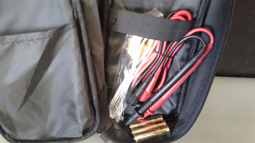 Southwire Clamp Meter