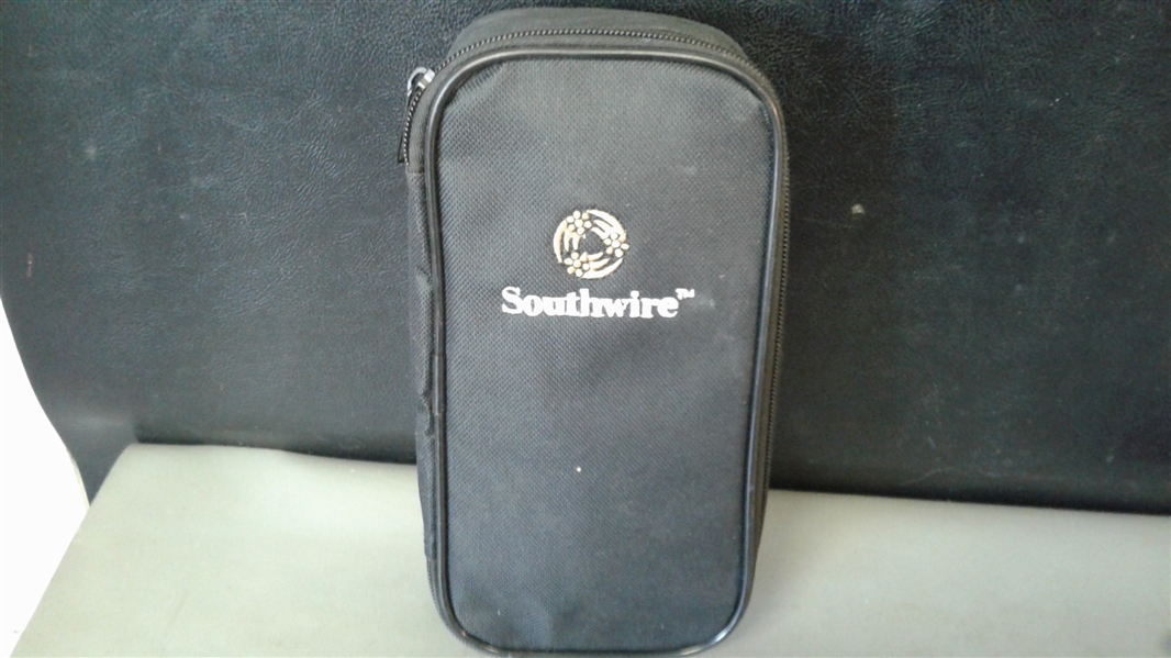 Southwire Clamp Meter