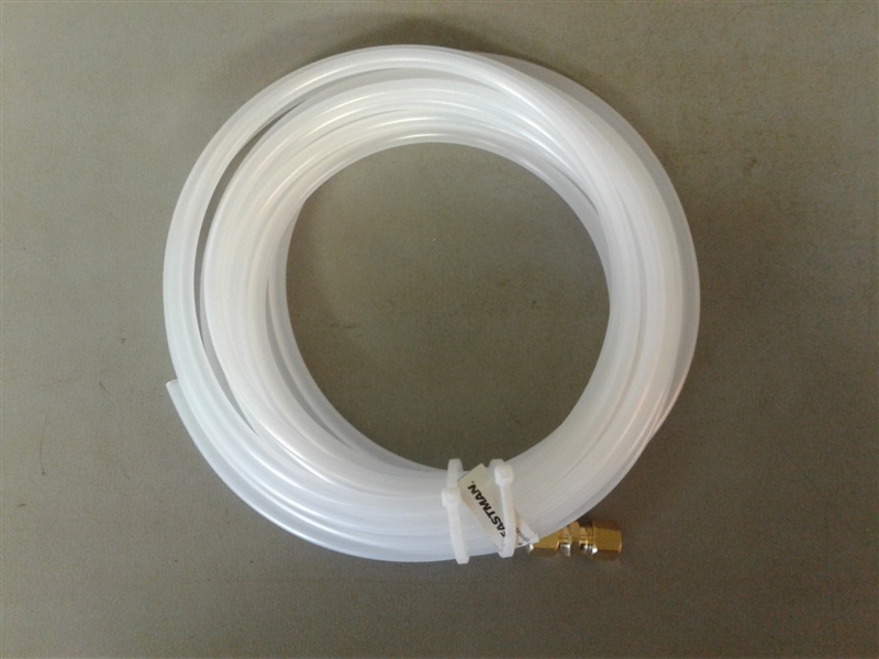 Poly Tube
