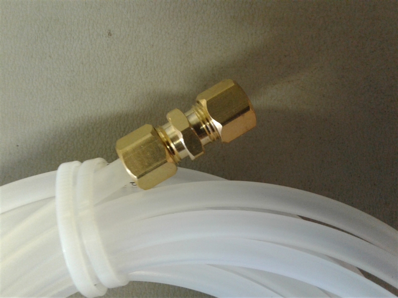 Poly Tube