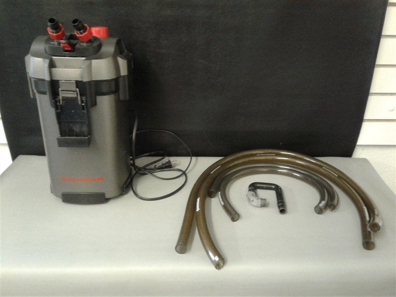 Marineland Canister Filter
