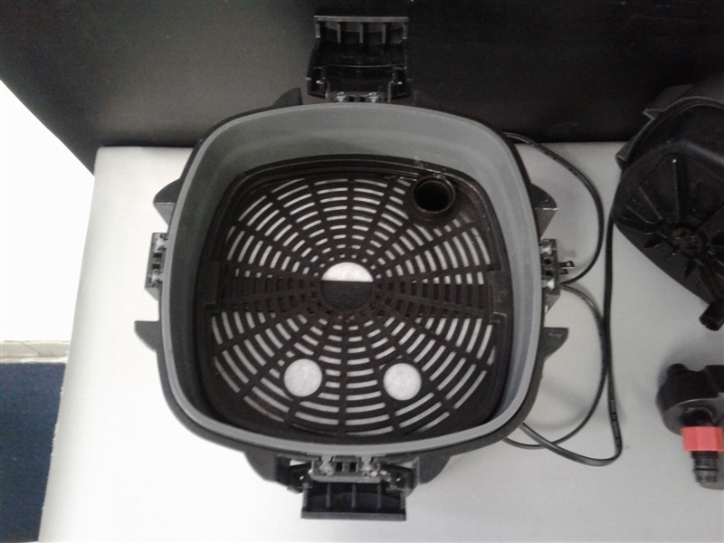 Marineland Canister Filter