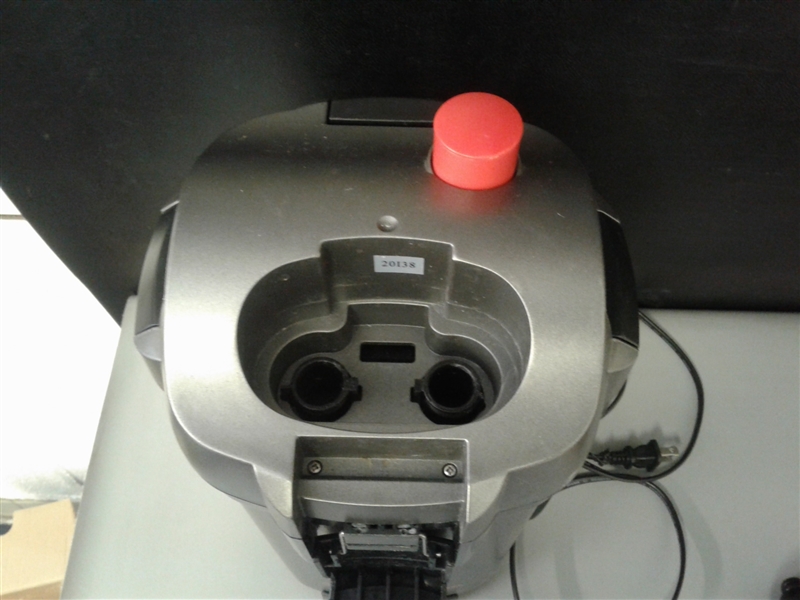 Marineland Canister Filter