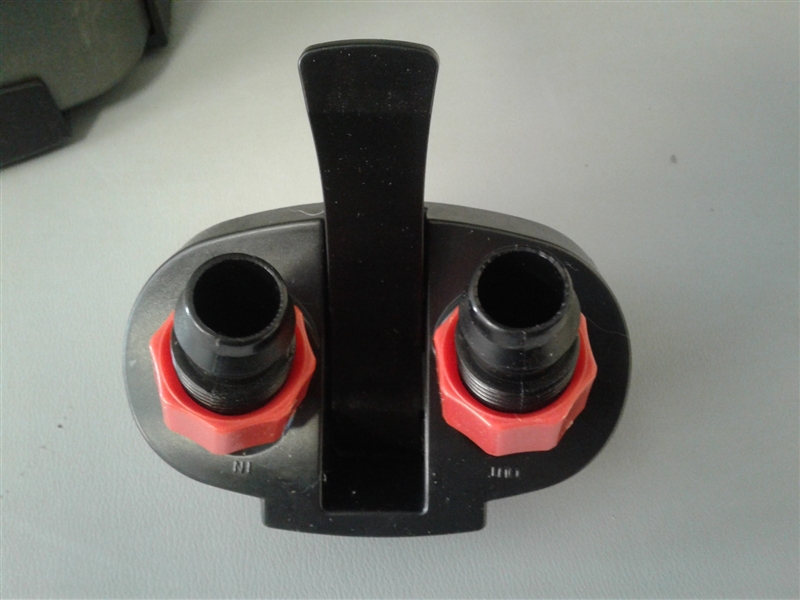 Marineland Canister Filter