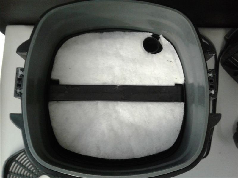 Marineland Canister Filter