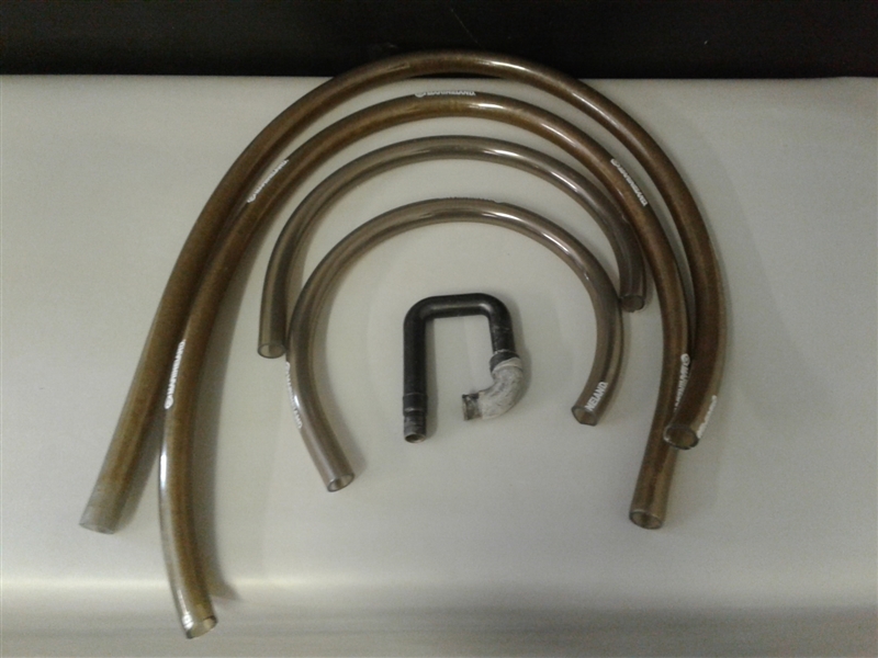 Marineland Canister Filter