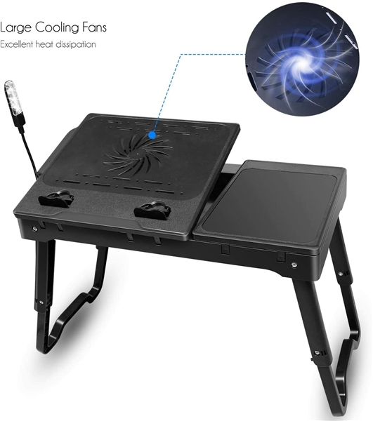 Multi-Functional Laptop Table 