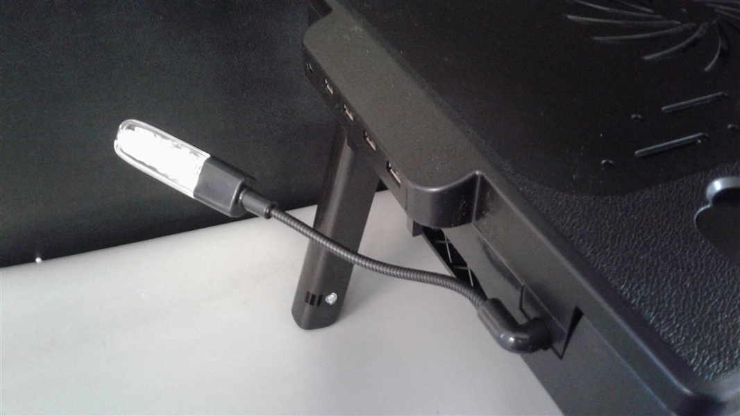 Multi-Functional Laptop Table 