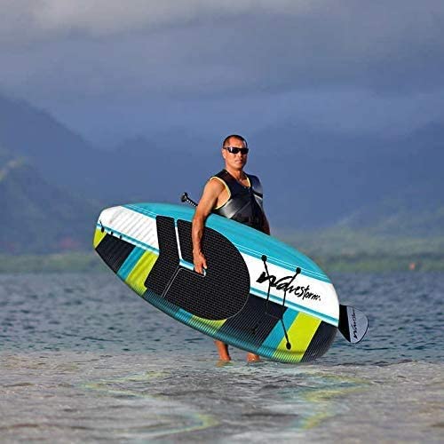 Wavestorm paddle board 9ft 6 discount