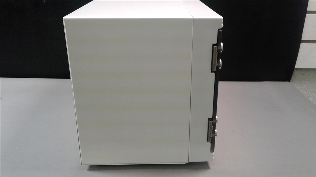 Sterilizer With UV 