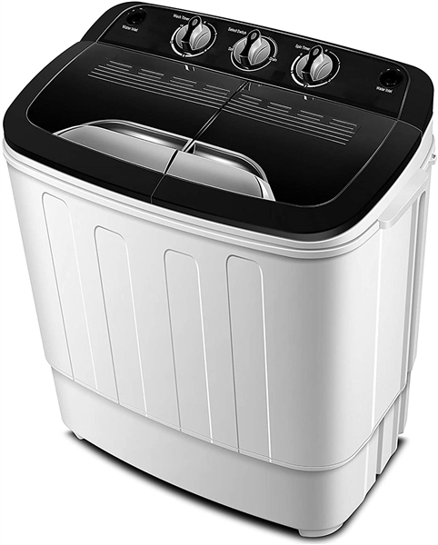 Portable Washing Machine