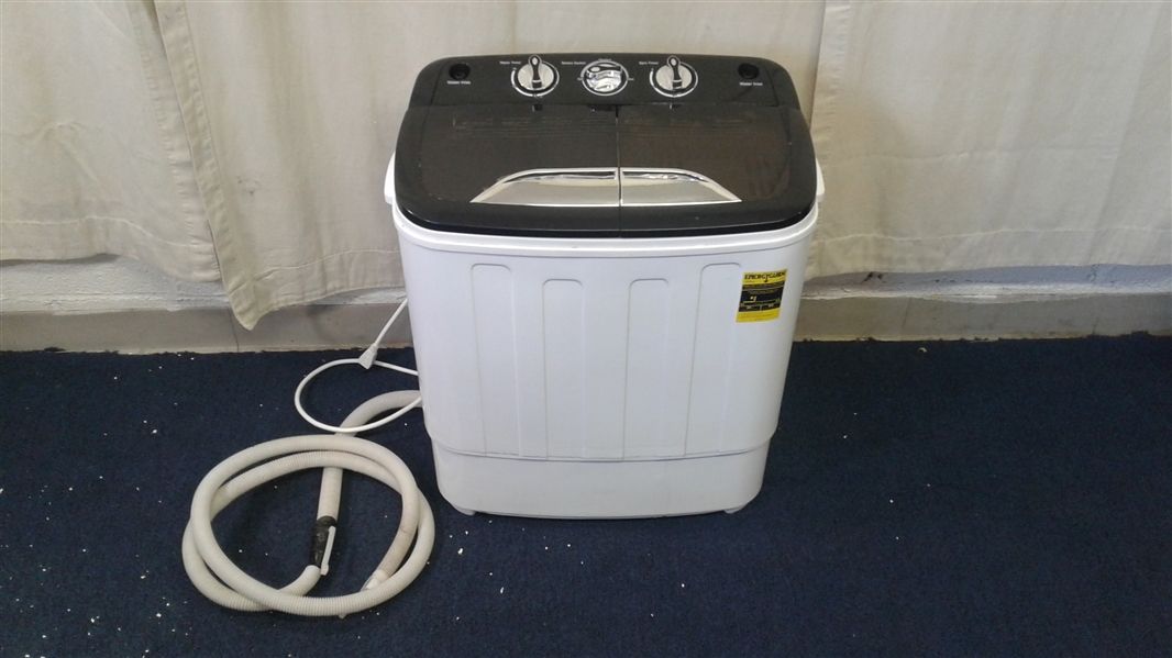 Portable Washing Machine