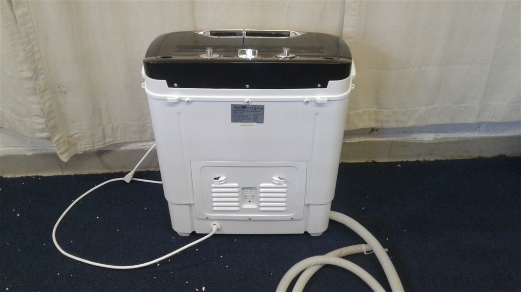 Portable Washing Machine