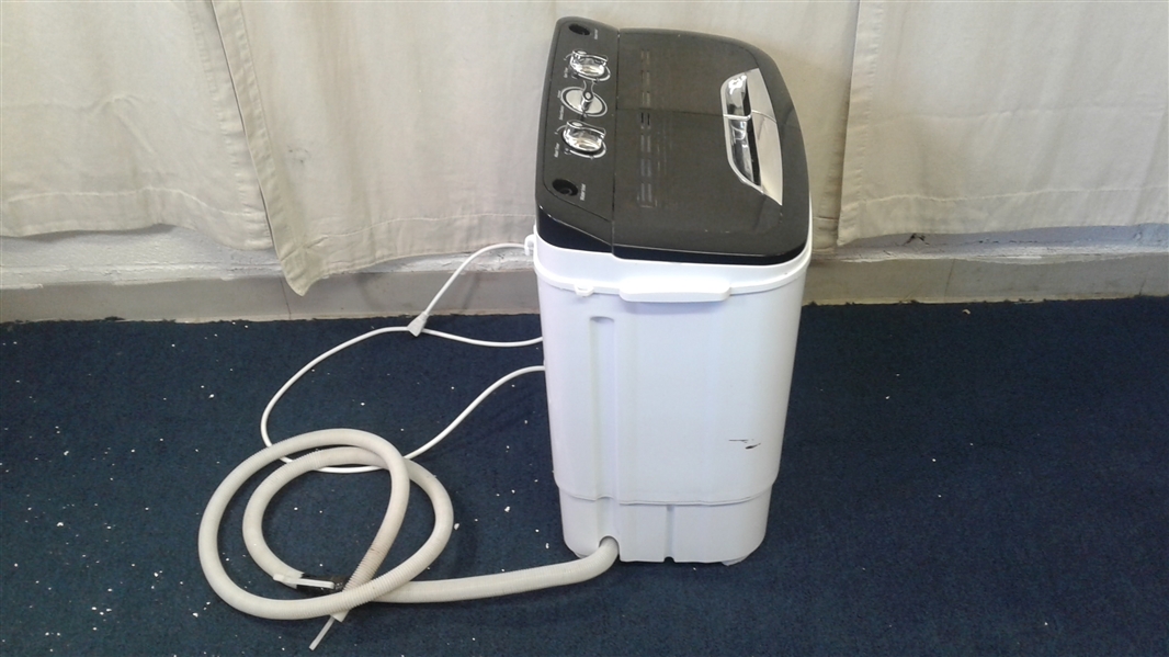 Portable Washing Machine