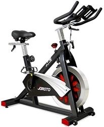 Joroto X2 Cycling Exercise Bike