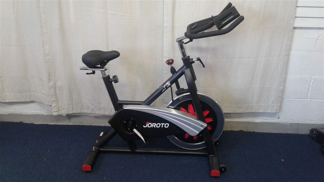 Joroto X2 Cycling Exercise Bike