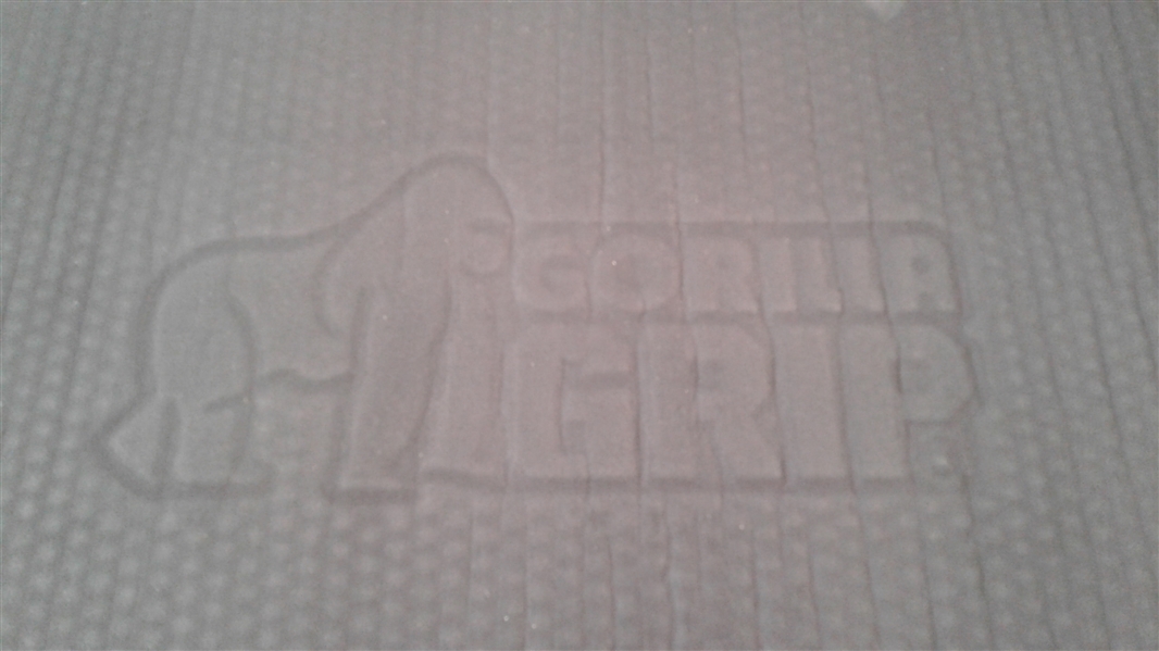 GORILLA GRIP Original Premium Anti Fatigue Comfort Mat 60x20