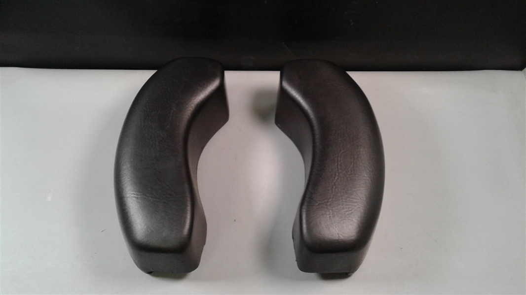 Portable Raised Toilet Seat Pad - 3 Inches
