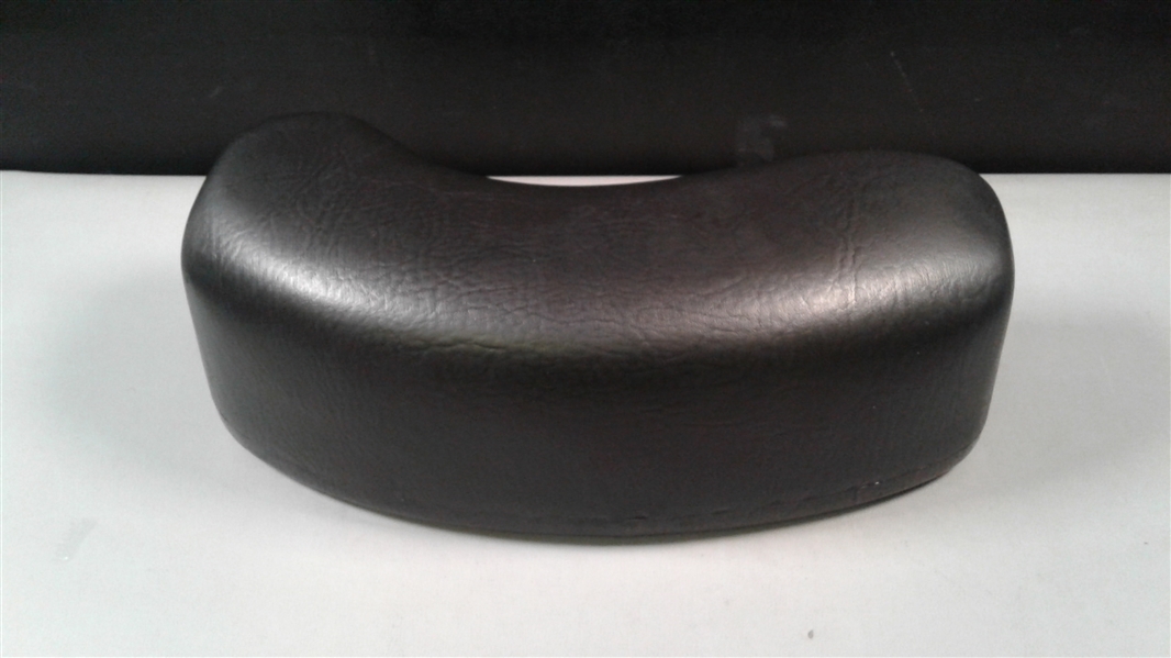 Portable Raised Toilet Seat Pad - 3 Inches