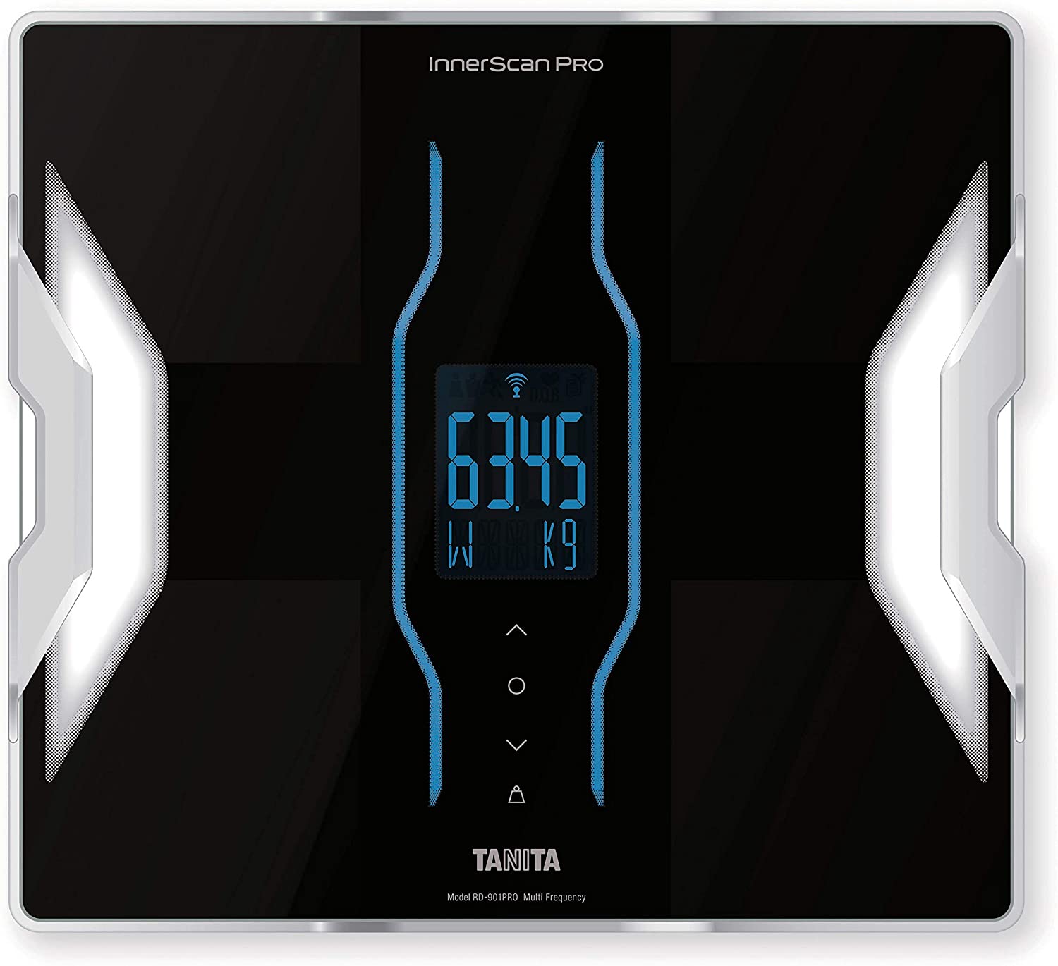 Rd 901 Plus Scale