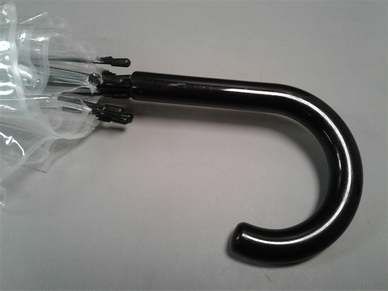 Clear Bubble Umbrella