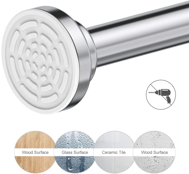 Tension Rod 24-42
