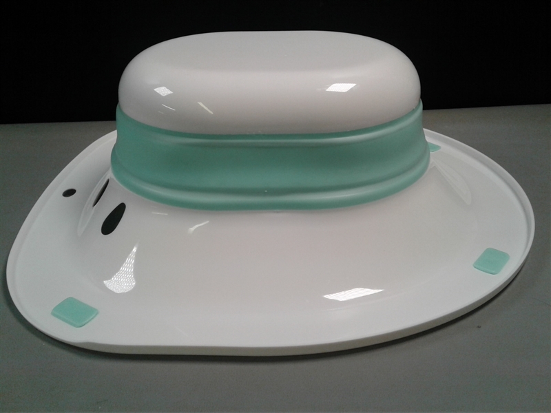  Sitz Bath Toilet Seat 