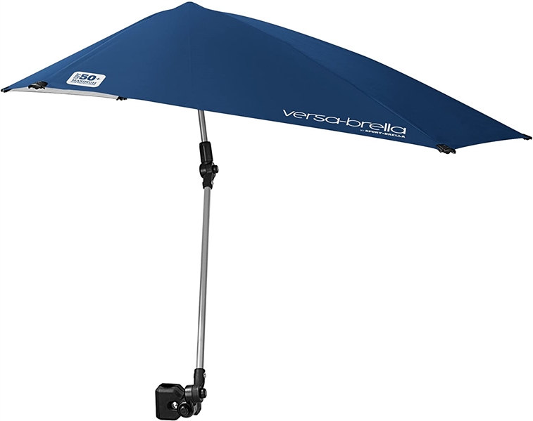 Versa-brella Sport Chair Umbrella