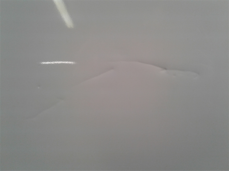 Small White Board 