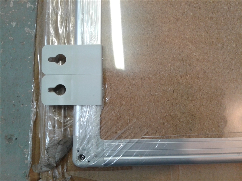 BOARD2BY Cork Board 