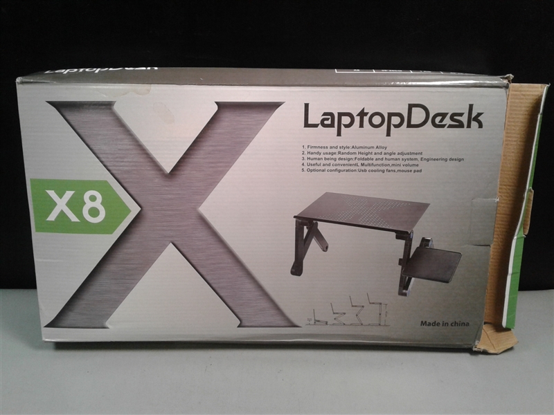 LAPTOP DESK