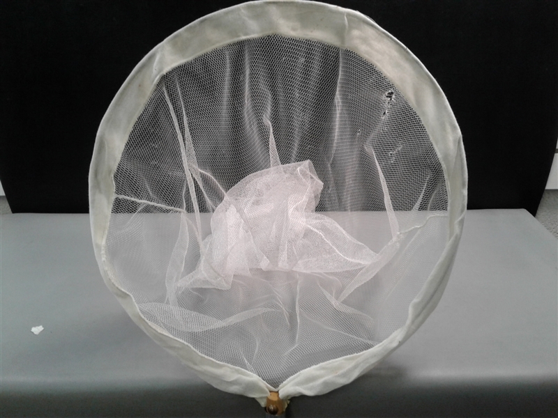 Two Butterfly Nets 