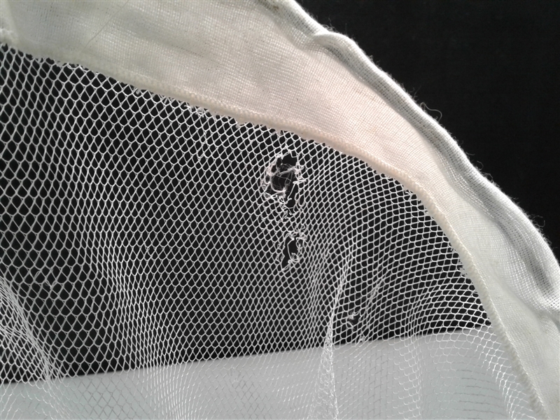 Two Butterfly Nets 