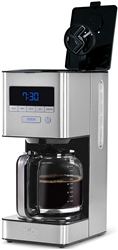 Vinci 12-Cup Coffee Maker