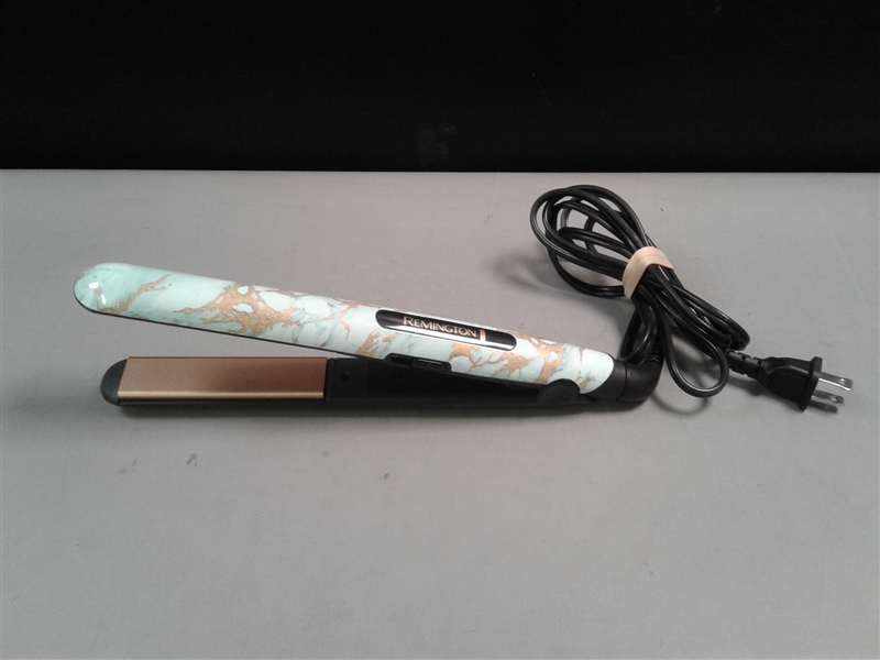 Remington Flat Iron 