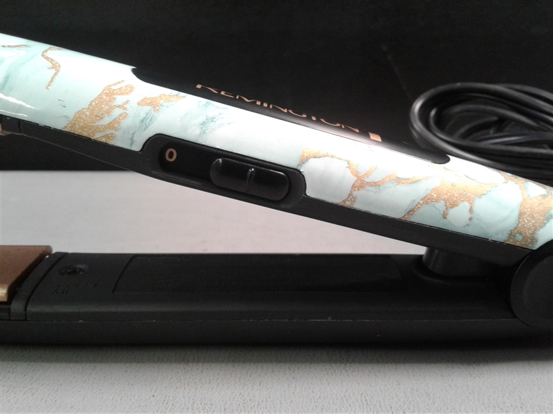 Remington Flat Iron 