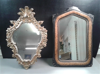 Antique and Vintage Mirrors