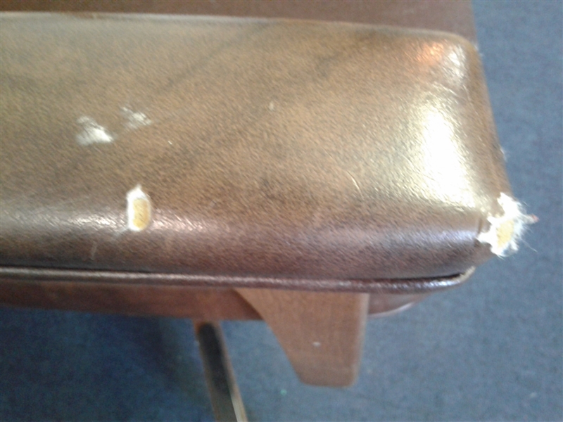 Rolling Chair 