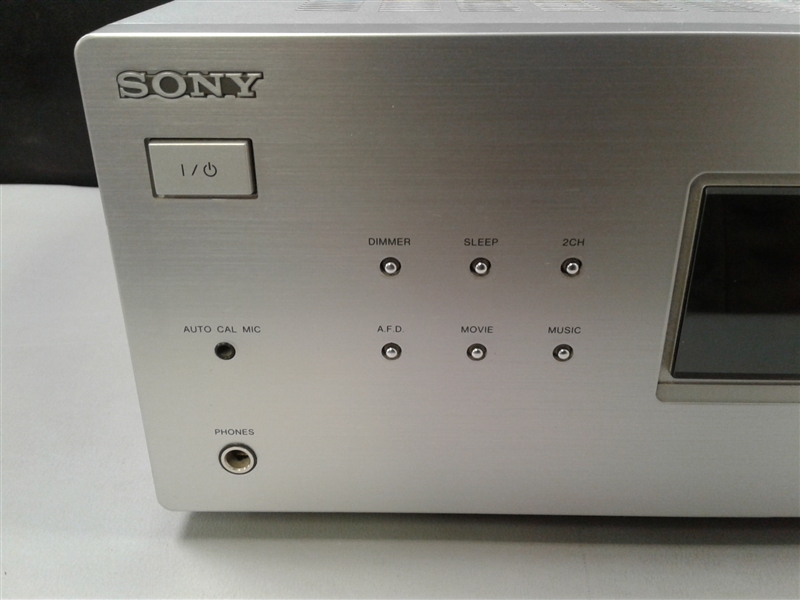 Sony Surround Sound System