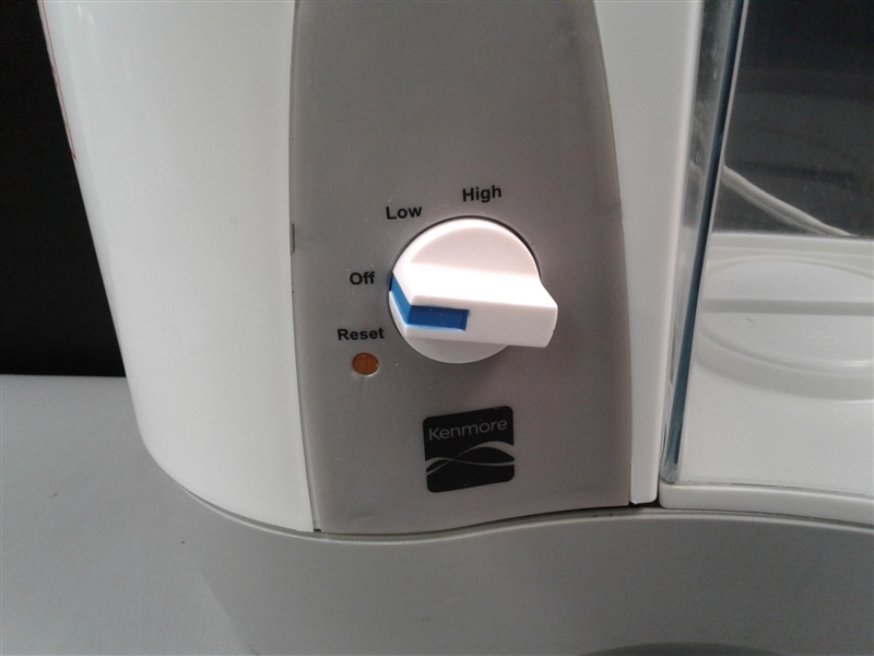 Kenmore Humidifier