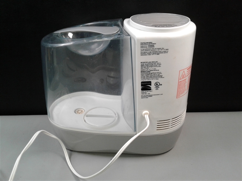 Kenmore Humidifier