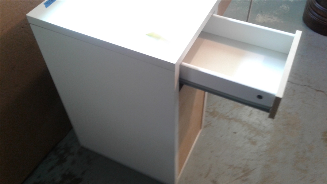 Simple Desk