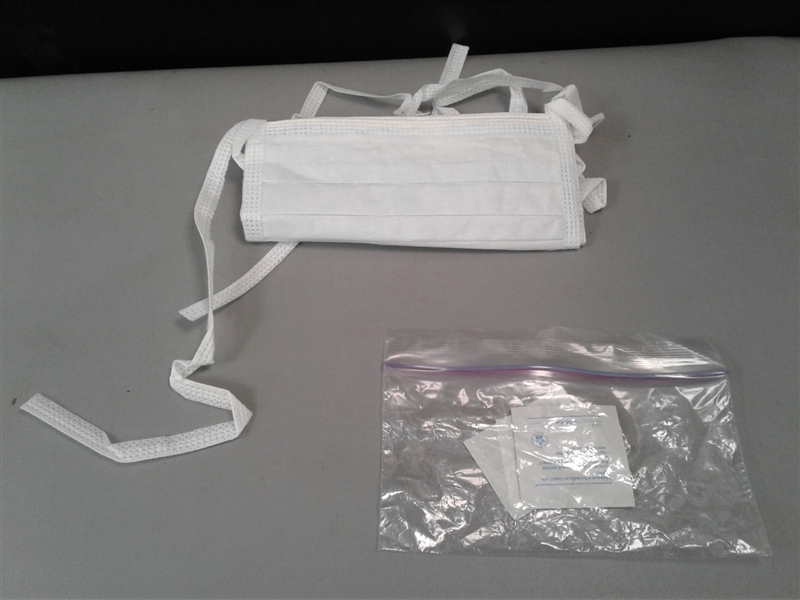 Medical Supplies 
