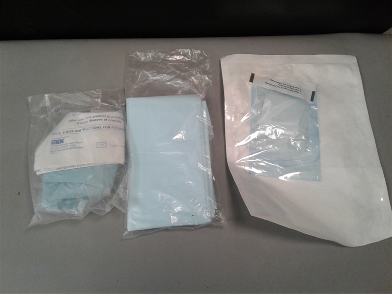 Medical Supplies 