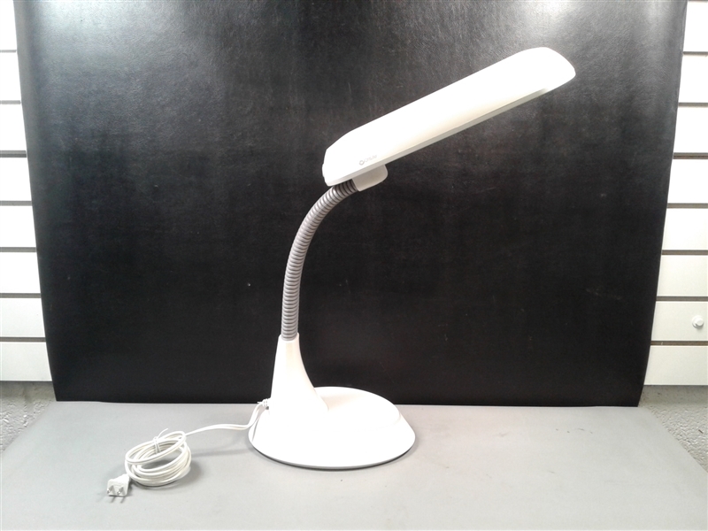 OttLite Desk Lamp