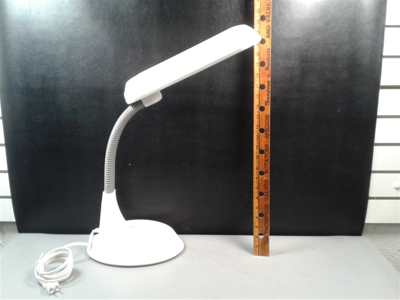 OttLite Desk Lamp