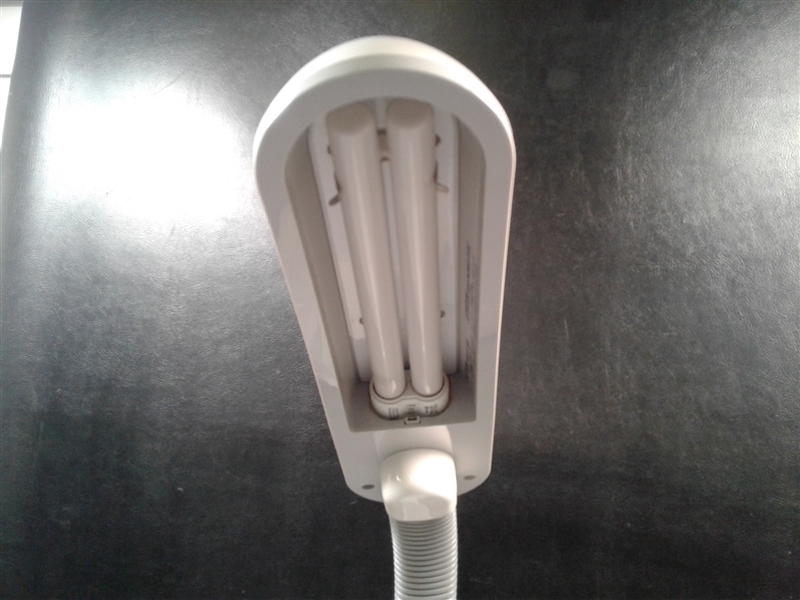OttLite Desk Lamp