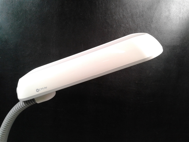 OttLite Desk Lamp