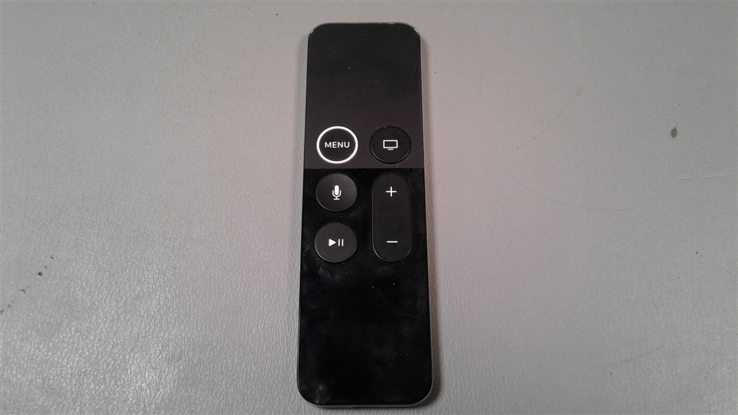 Apple TV HD (4th Generation)