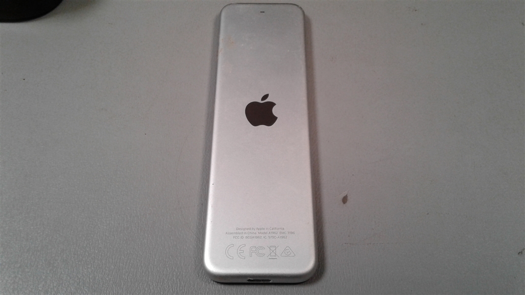Apple TV HD (4th Generation)